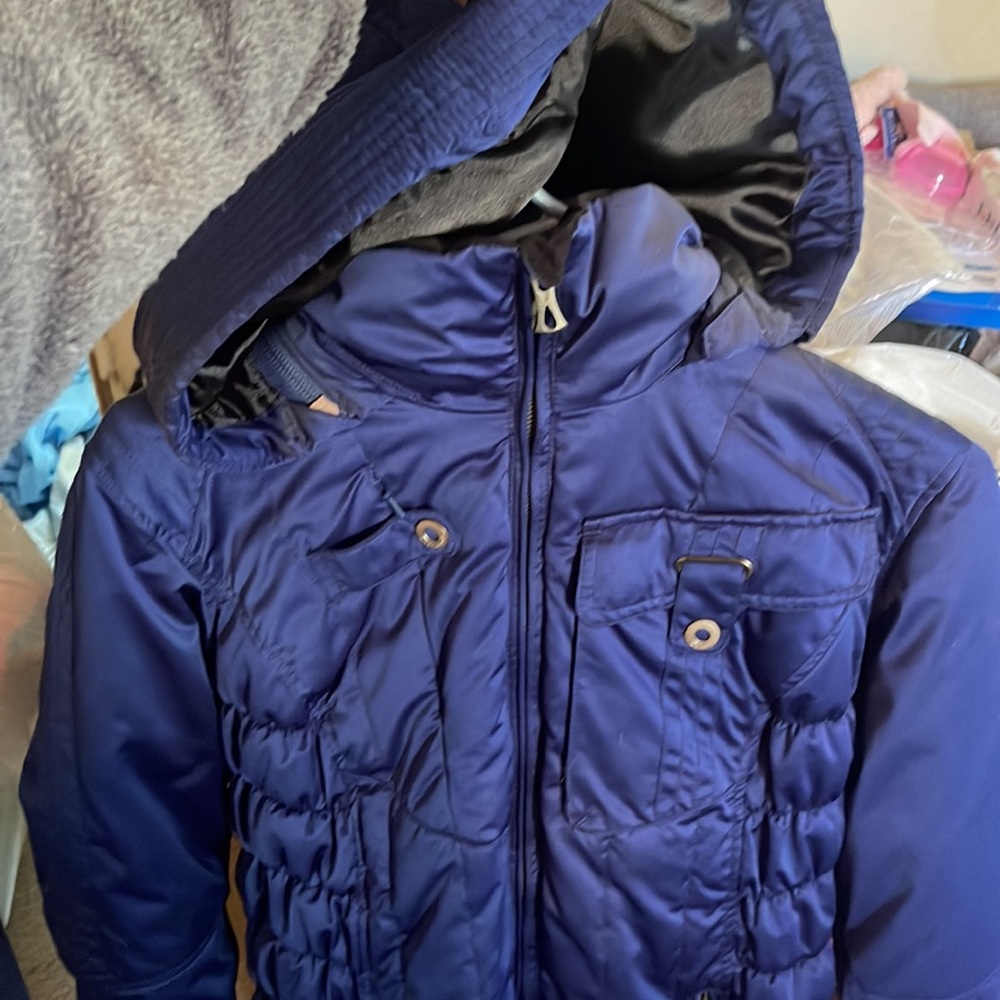 obermeyer jacket - Picture 3 of 5
